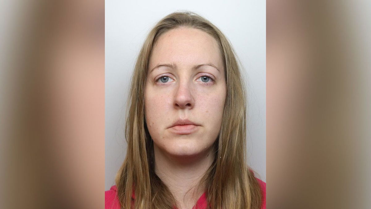 <i>Cheshire Constabulary/Getty Images</i><br/>Lucy Letby was convicted of murdering seven babies