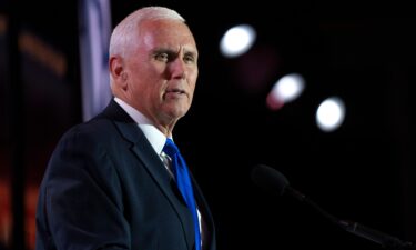 Former Vice President Mike Pence said Sunday he wasn’t aware of any “broad-based effort” by Donald Trump to declassify documents before leaving the White House.