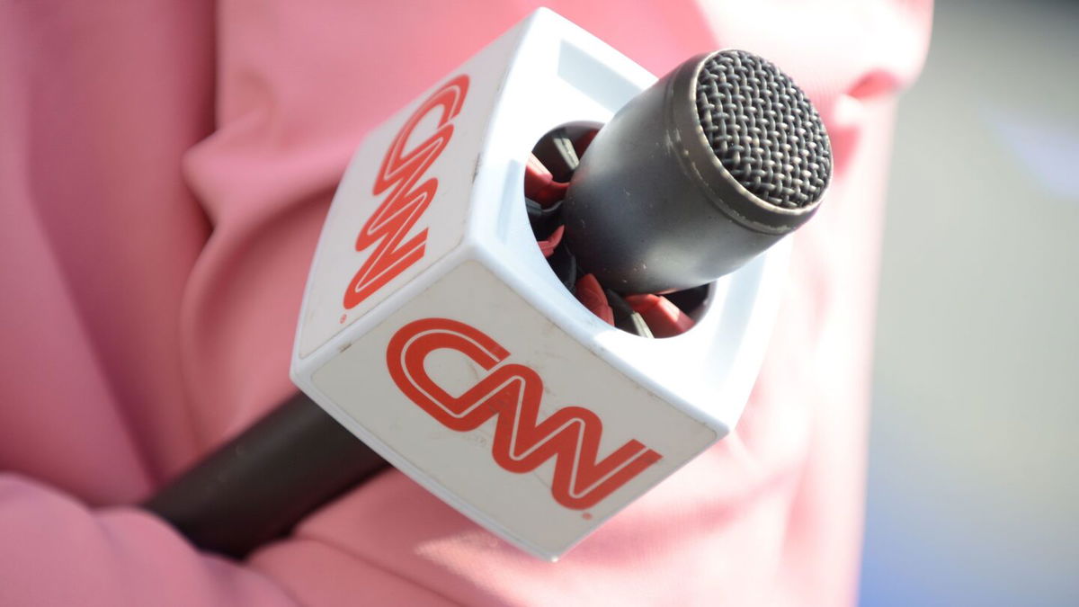 <i>Jaap Arriens/NurPhoto via Getty Images</i><br/>CNN will launch a new streaming service called CNN Max.