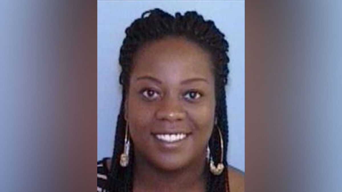 A missing North Carolina woman has been found dead, and a man found in her  SUV has been arrested, police say – KION546