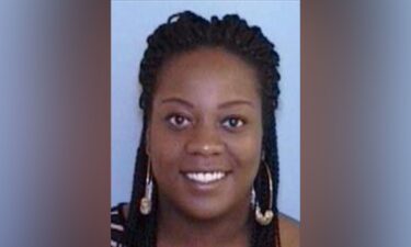 Allisha Dene Watts was last seen alive in Charlotte