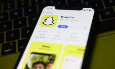 Snapchat users were alarmed on Tuesday night when the platform’s artificial intelligence chatbot posted a live update to its profile and stopped responding to messages.