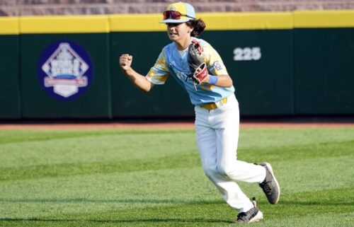 California advances to Little League World Series championship with 6-1 win  over Texas