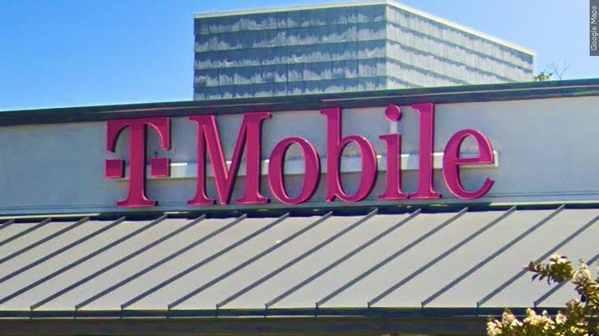 TMobile to lay off 5,000 employees KION546