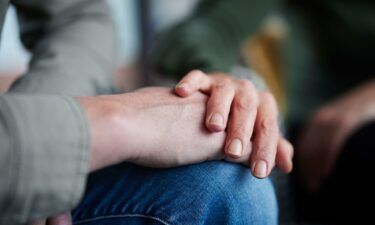 Supporting loved ones after a suicide attempt can make a big difference in their lives