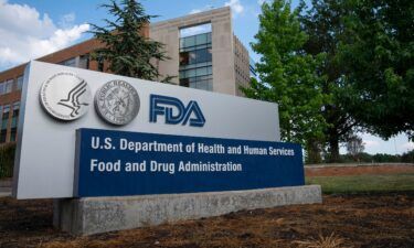 The US Food and Drug Administration sent a letter to ARS Pharmaceuticals requesting further study of its needle-free epinephrine before the product can be approved.