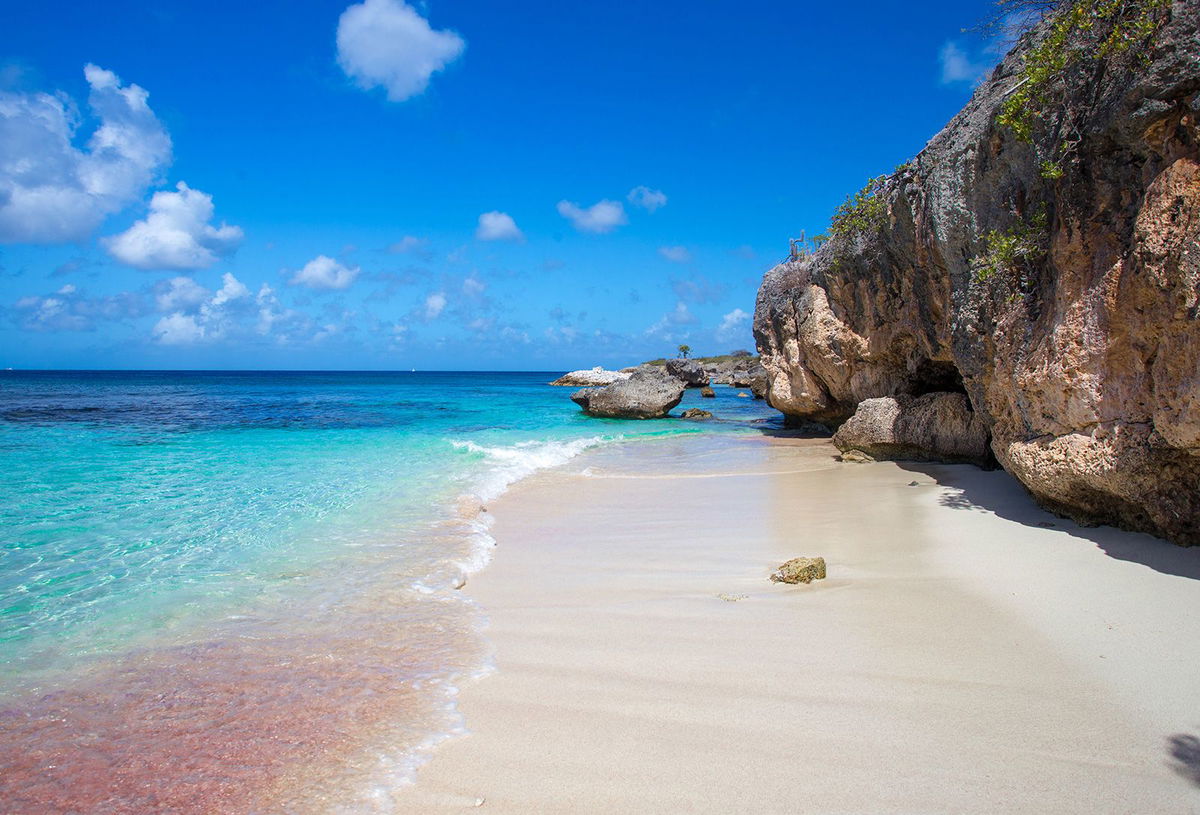 <i>johnandersonphoto/iStockphoto/Getty Images</i><br/>Washington Slagbaai National Park is an ecological reserve on the northwestern part of Bonaire.