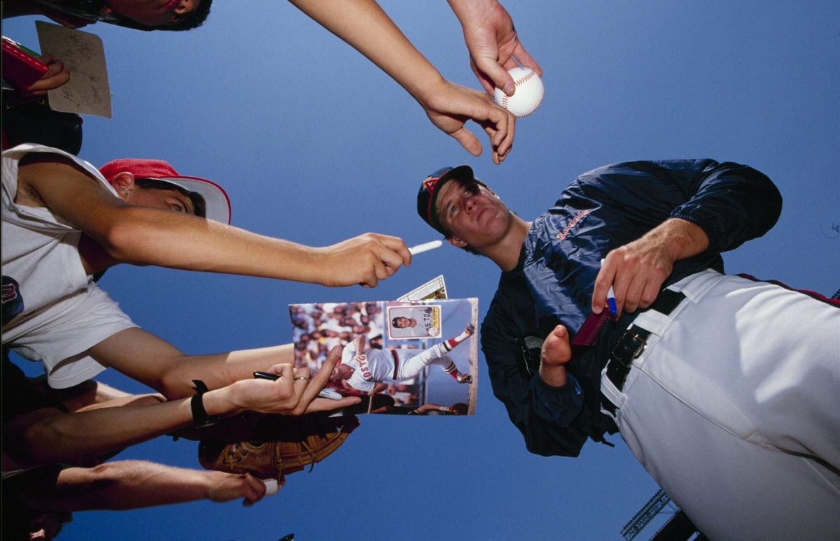 September 4, 1993: Jim Abbott throws a no-hitter at Yankee Stadium