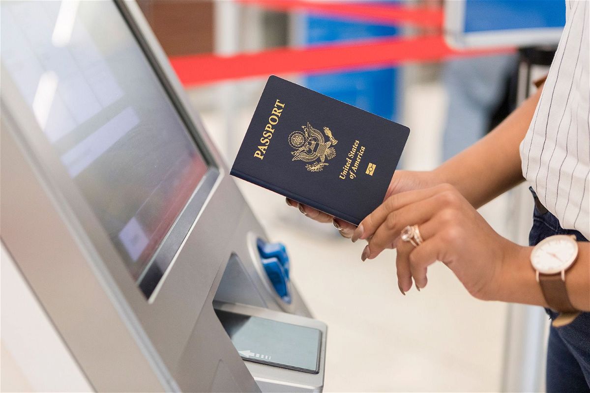 <i>SDI Productions/E+/Getty Images</i><br/>It typically takes 10 to 13 weeks to update a US passport these days. So if you want to visit outside US borders