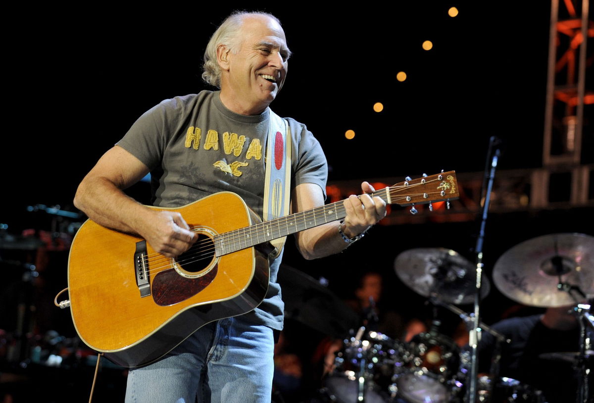 Margaritaville' Singer-Songwriter Jimmy Buffett Dies at 76