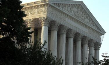 The Supreme Court rejected an emergency bid from Alabama