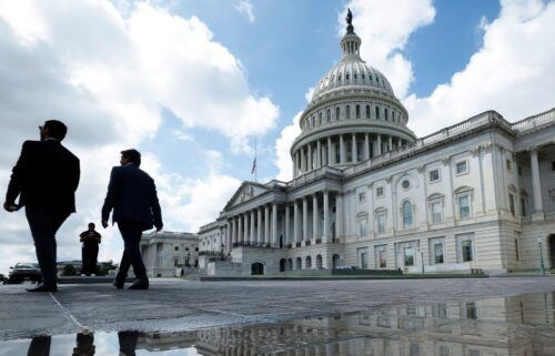 The prospect of a US government shutdown grows more likely with each passing day as lawmakers have yet to reach a deal to extend funding past a critical deadline at the end of the month.