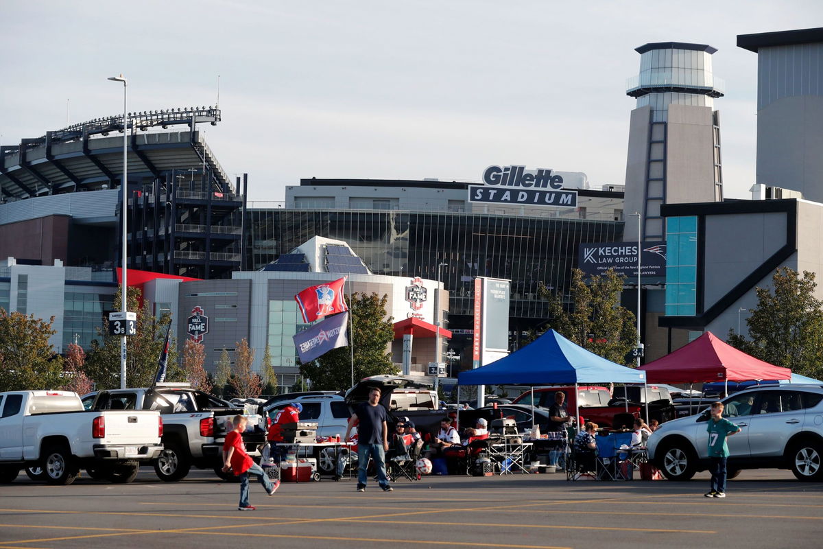 Autopsy finds fan who was punched at Patriots-Dolphins game before he died  had medical issue