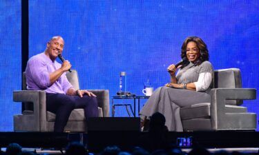 Oprah Winfrey and Dwayne “The Rock” Johnson have launched a recovery fund for the people who lost housing in the Maui wildfires