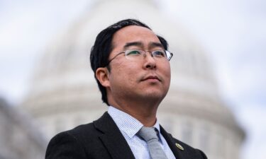 Rep. Andy Kim