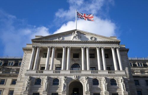 The Bank of England paused its historic rate hiking campaign for the first time in nearly two years on September 21 after inflation fell unexpectedly in August.
