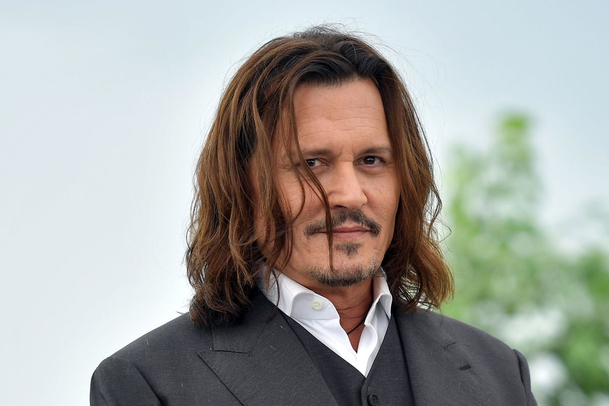 <i>Dominique Charriau/WireImage/Getty Images</i><br/>Life appears to be smelling pretty sweet for Johnny Depp these days. The 60-year-old actor stars in a new ad for the Dior fragrance