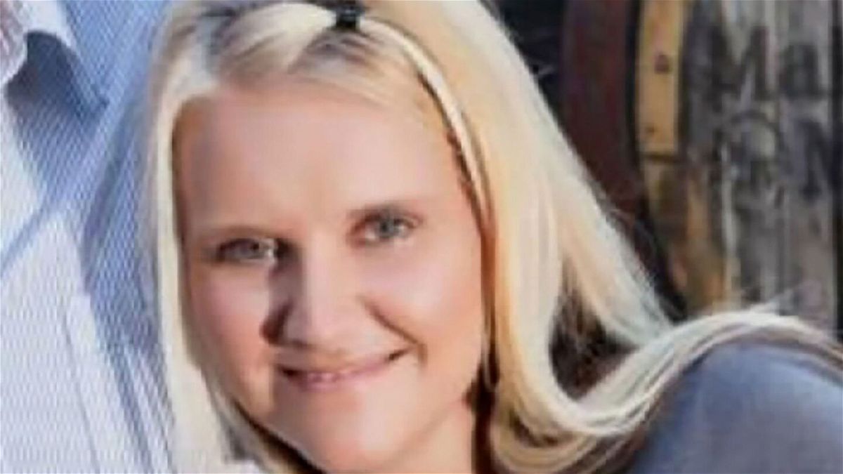 <i>Nelson County Sheriff</i><br/>Law enforcement have made an arrest in the disappearance of Crystal Rogers