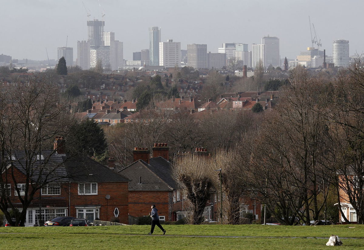 <i>Darren Staples/Bloomberg/Getty Images</i><br/>Birmingham's council provides services for over a million people.