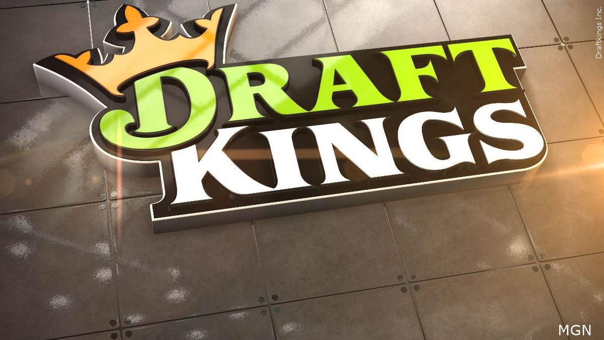 DraftKings apologizes for 9/11-themed 'Never Forget' parlay bet