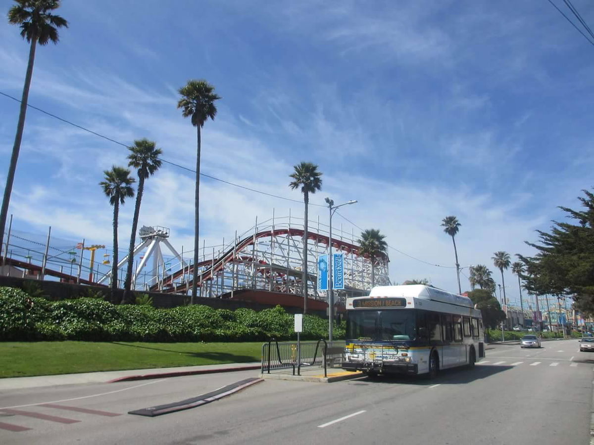 Over 1 million in new clean California air grants going to help