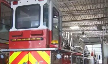The president of the Atlanta Professional Fire Fighters sent a critical letter to Atlanta leaders calling on swift action to fill the vehicle shortage at the Atlanta Fire Rescue Department.