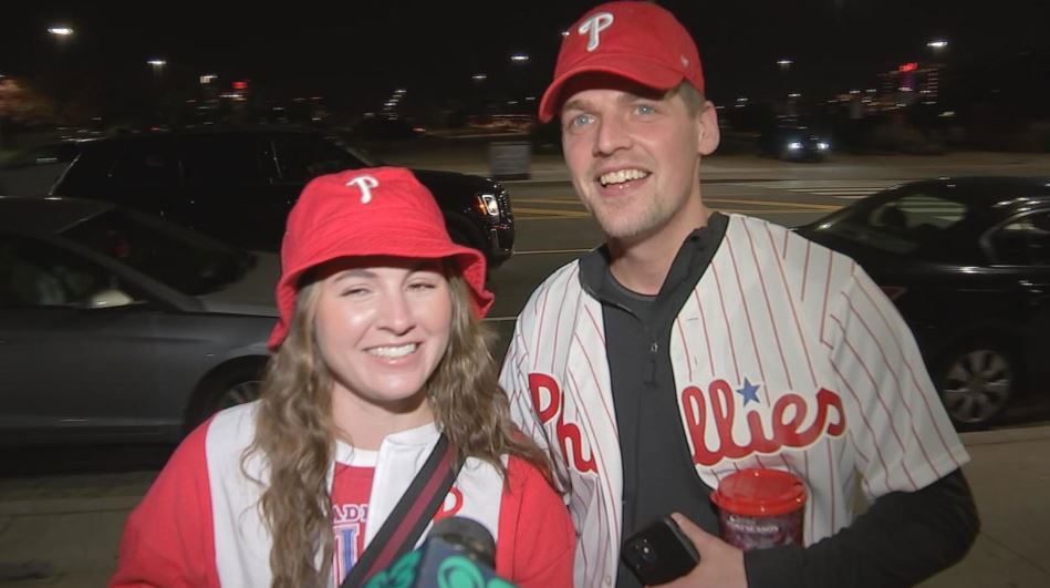 Best If being a Phillies fan was easy it would be called your mom