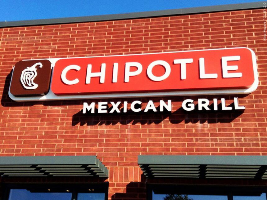 Chipotle Raising Its Prices Again