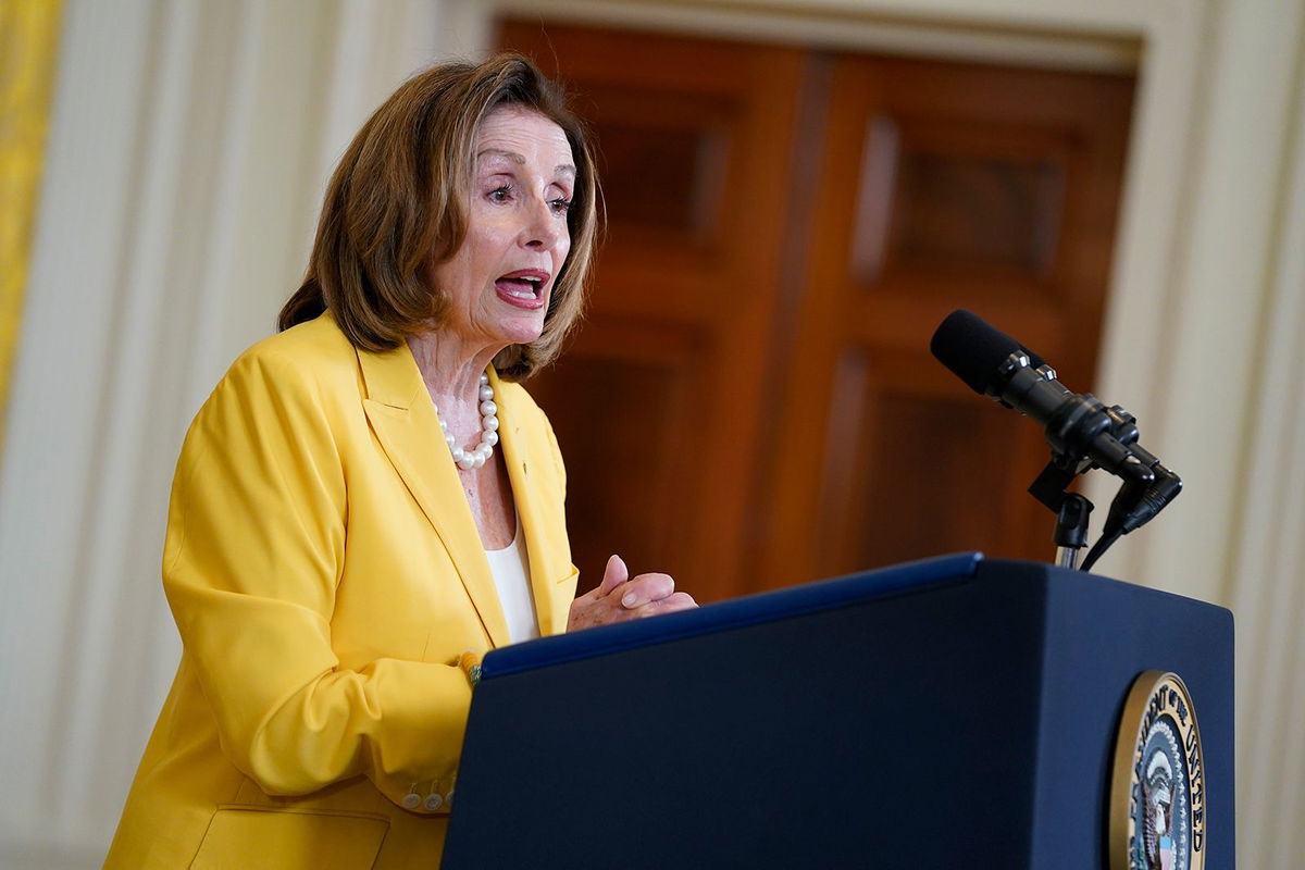 interim speaker of the house