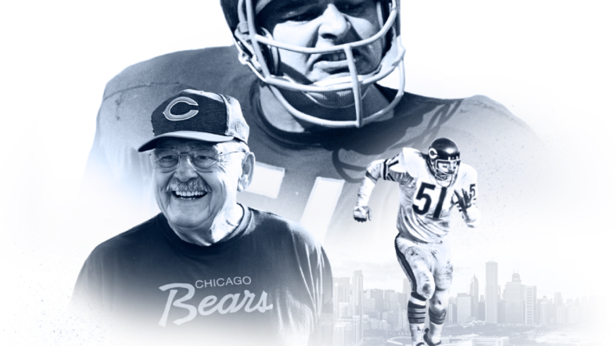 My Chicago Bears concept  Chicago bears wallpaper, Nfl uniforms