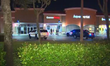 A shoplifting incident at a Pembroke Pines GameStop escalated into a fatal shooting