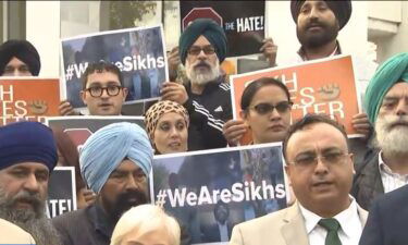 The Sikh community is calling on New York City for protection after two recent crimes