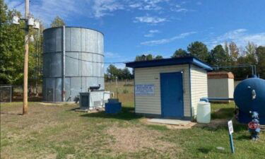 Brown water in the Chestnut-Readhimer Water System worries customers and many question whether it's safe to use.