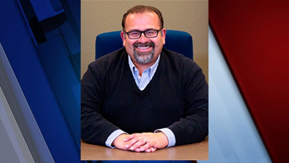 Alejandro Chavez has resigned from Soledad City Council. The city confirmed his resignation that took effect on Oct. 31