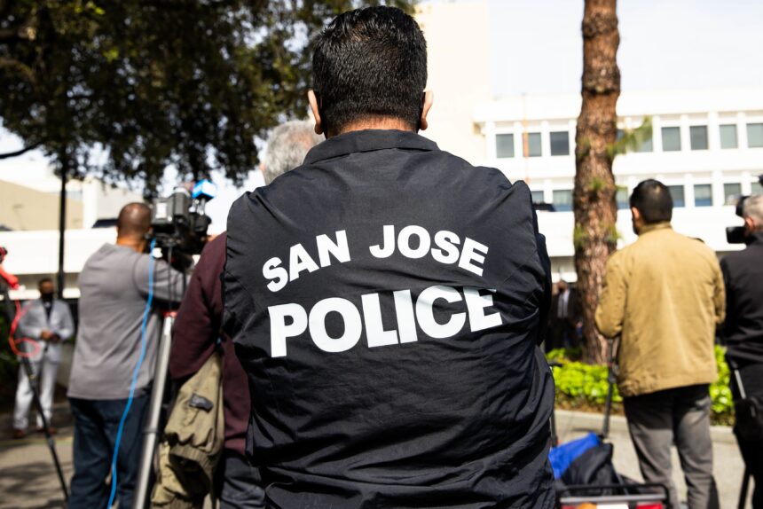 San Jose Officer Fired After Sending Racially Biased ‘disgusting