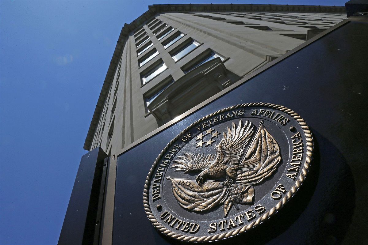 <i>Charles Dharapak/AP</i><br/>A pair of Republicans leading powerful House committees are calling for the Department of Veterans Affairs to speed up efforts to decrease the agency’s reliance on China for medical supplies