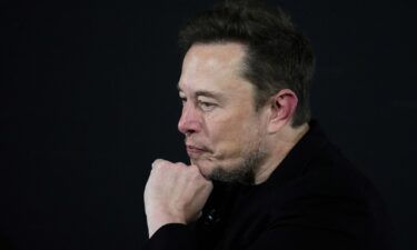 A Tesla shareholder is calling on the board to suspend Elon Musk