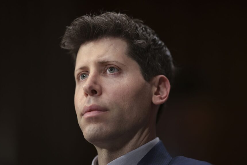 Sam Altman returns to OpenAI in a bizarre reversal of fortunes – KION546