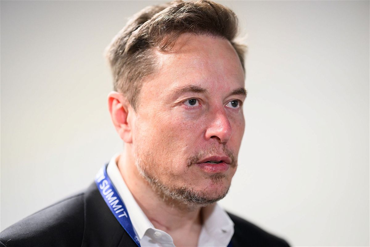 <i>Leon Neal/Getty Images</i><br/>A federal judge said he would not intervene in a dispute between X owner Elon Musk and the Federal Trade Commission in an ongoing agency investigation of the social media giant that has triggered intense public scrutiny.