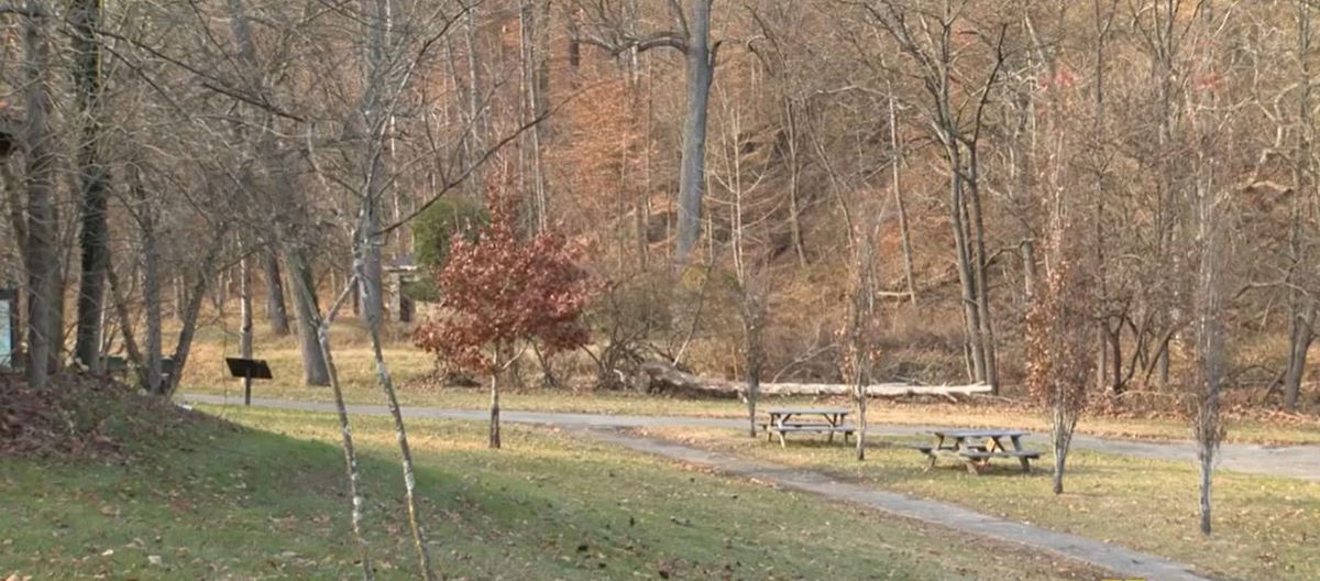 <i></i><br/>Members of the Baltimore community surrounding Leakin Park will meet with police after a 72-year-old woman was attacked and sexually assaulted on a walking trail