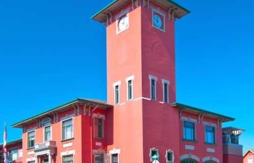 city hall, pacific grove, candidates