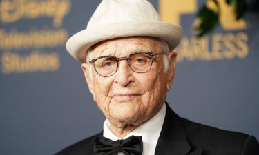 Norman Lear died Tuesday at his home in Los Angeles. He was 101.