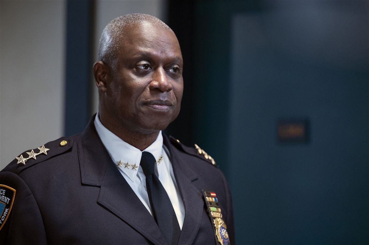 <i>John P. Fleenor/NBC/Getty Images</i><br/>Andre Braugher is known for his roles in 