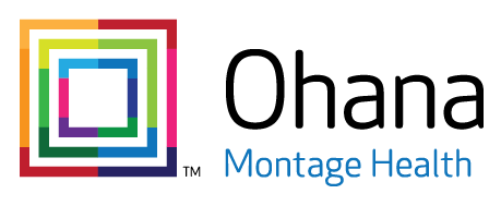 Montage Ohana Logo