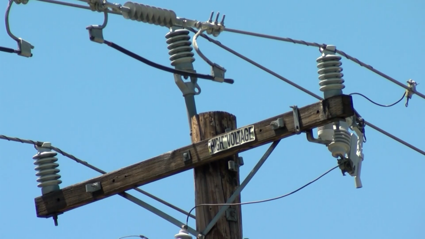 PG&E having planned power outages in Carmel Valley to upgrade power ...