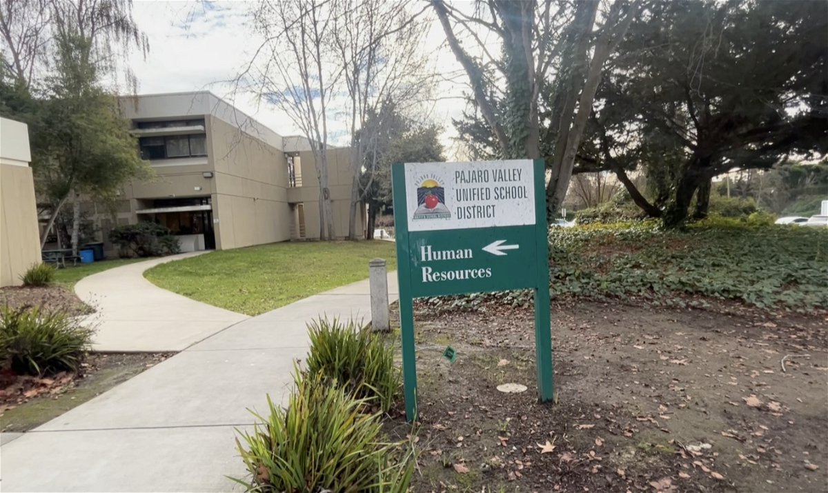 Escuelas públicas en el condado de Santa Cruz proyectan baja