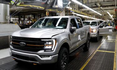 Ford is recalling 112