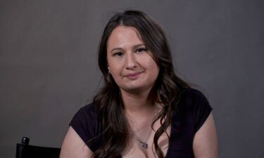 Gypsy Rose Blanchard Interview with CNN.