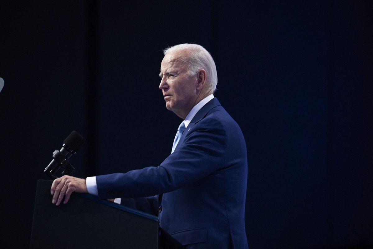 Biden Toilet Light 