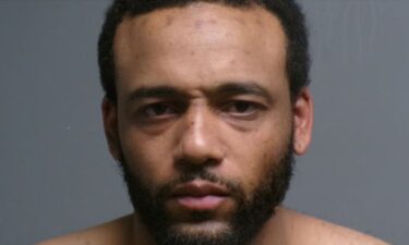 Cecil Mills was arrested for assaulting and robbing multiple women over a 4 hour span.